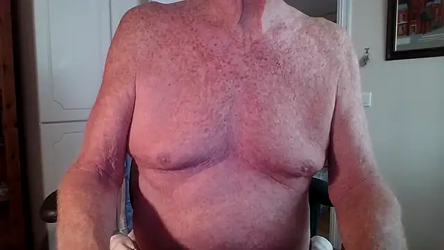 calcero webcam show
