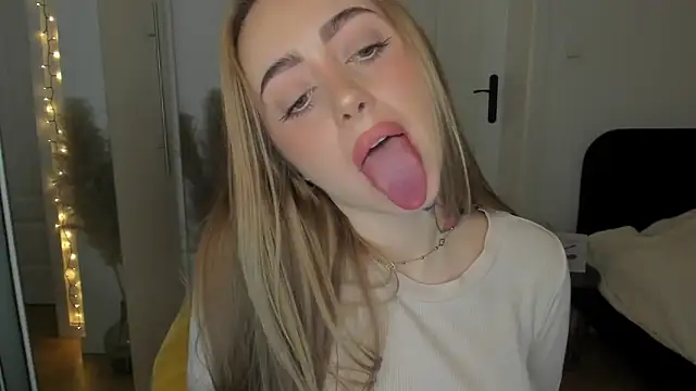 sexyCoralie's Webcam Show