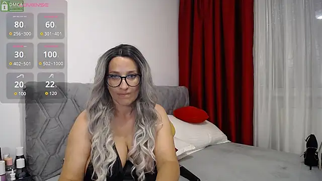 Aphrodite_S32's Live XXX Chat