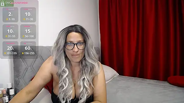 Show de webcam de Aphrodite_S32