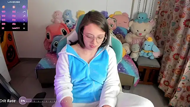 linda-schmidtn Webbikameraesitys