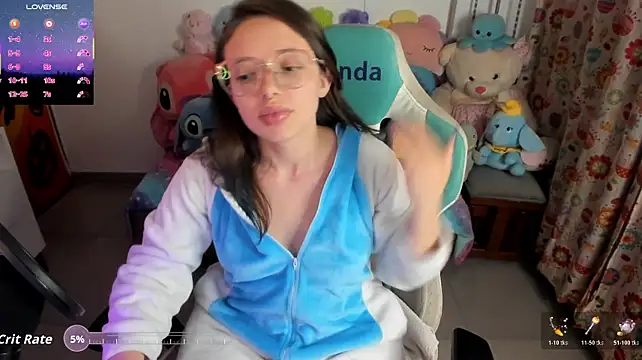 linda-schmidt's Live XXX Chat