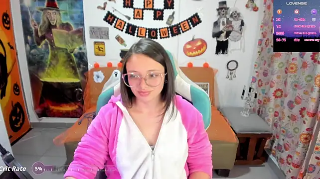 Chat XXX ao vivo de linda-schmidt