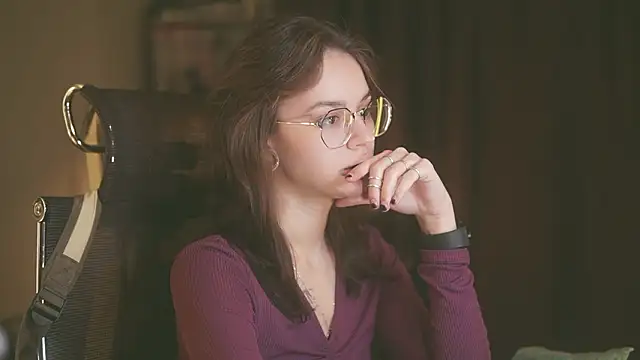 alyssa_sweet – Naživo chatovacia miestnosť