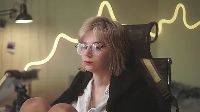 alyssa_sweetのライブXXXチャット