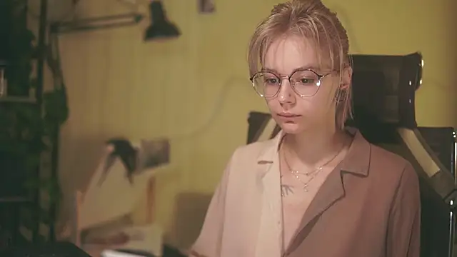 alyssa_sweet 网络视讯表演