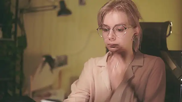 alyssa_sweetのライブXXXチャット