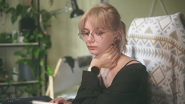 alyssa_sweet's Live XXX Chat