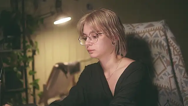 Živý XXX chat alyssa_sweet