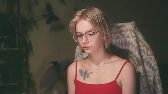 alyssa_sweet XXX чат на живо