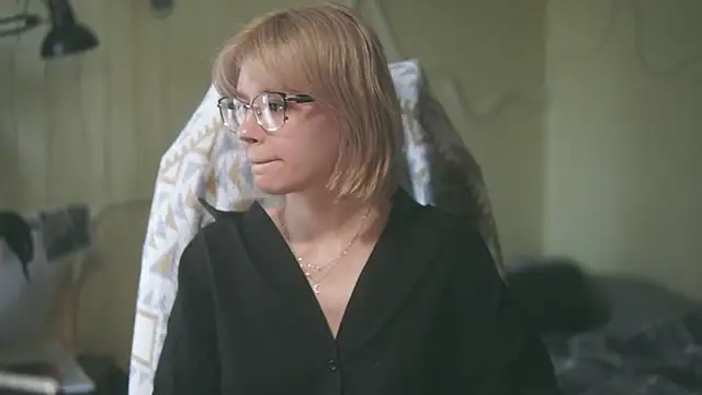 Živý XXX chat alyssa_sweet