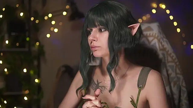 Živý XXX chat alyssa_sweet
