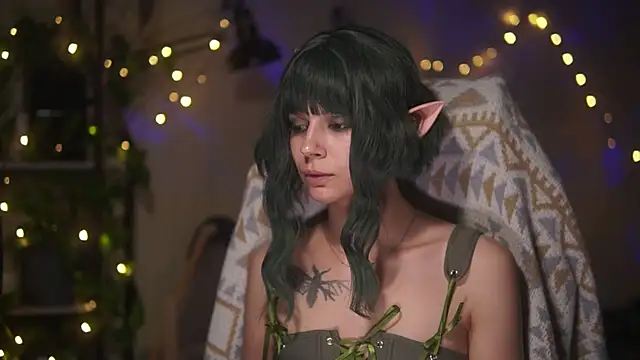 alyssa_sweetのライブXXXチャット
