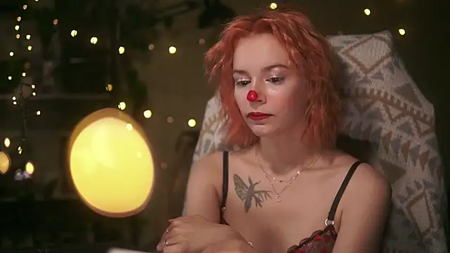 Czat XXX na żywo – alyssa_sweet