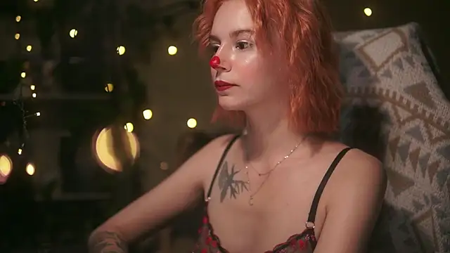 Živý XXX chat alyssa_sweet
