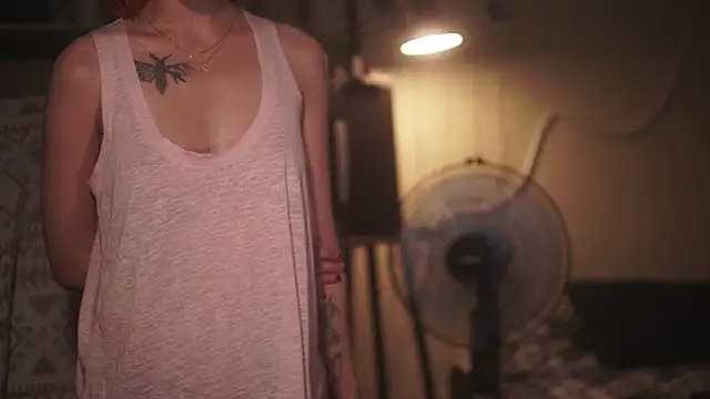 alyssa_sweet Obrolan Langsung XXX