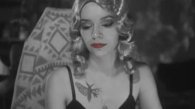 alyssa_sweet – Live XXX-chat
