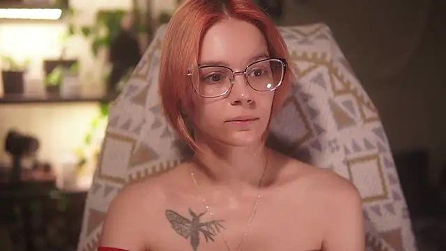 Živý XXX chat alyssa_sweet