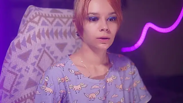 Онлайн чат XXX alyssa_sweet