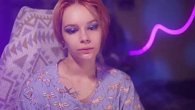 Živý XXX chat alyssa_sweet