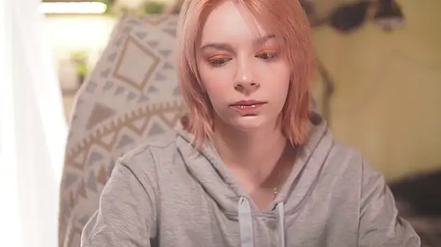 XXX chat uživo modela alyssa_sweet