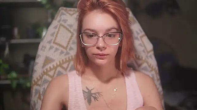 Chat XXX Live alyssa_sweet
