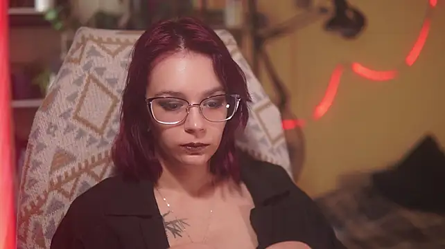 Czat XXX na żywo – alyssa_sweet