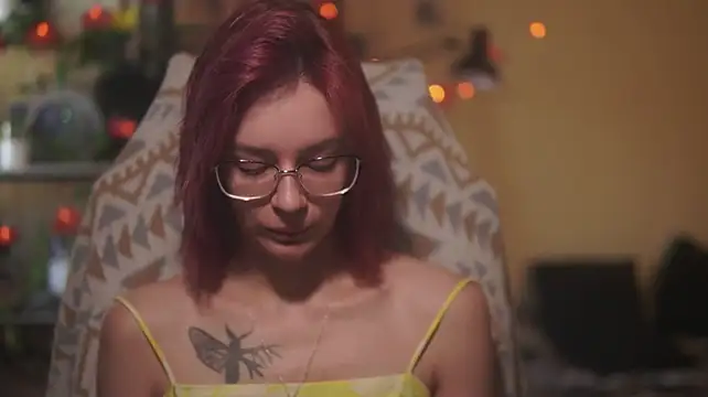Živý XXX chat alyssa_sweet