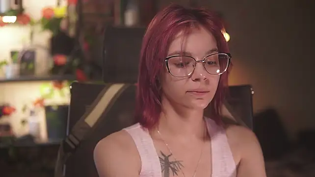 Živý XXX chat alyssa_sweet