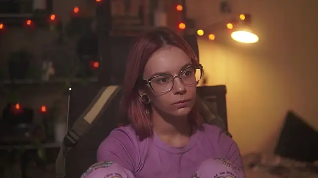 צ'אט XXX בשידור חי של alyssa_sweet
