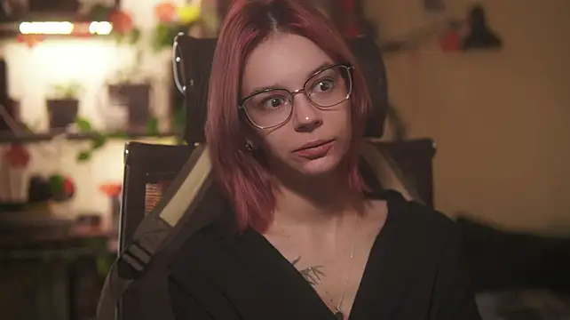Živý XXX chat alyssa_sweet