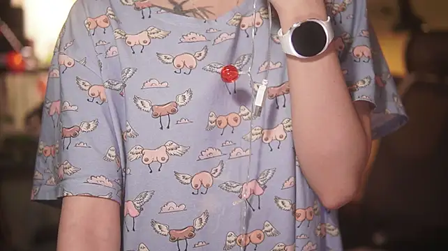 Chat +18 de alyssa_sweet ao vivo