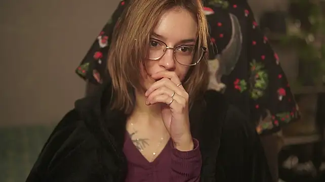צ'אט XXX בשידור חי של alyssa_sweet