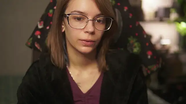 Czat XXX na żywo – alyssa_sweet