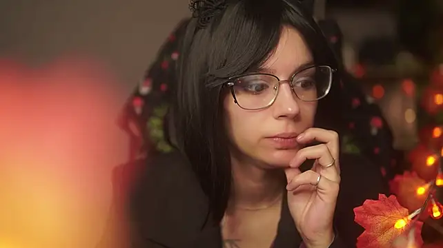 Chat +18 de alyssa_sweet ao vivo