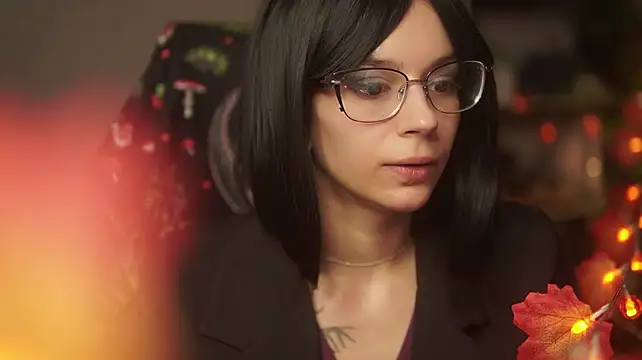צ'אט XXX בשידור חי של alyssa_sweet
