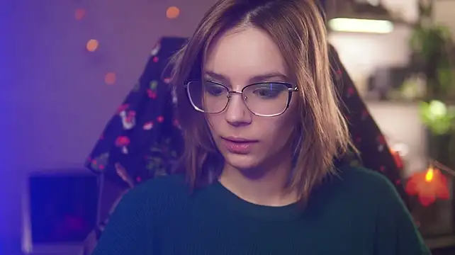 צ'אט XXX בשידור חי של alyssa_sweet