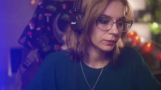 Živý XXX chat alyssa_sweet