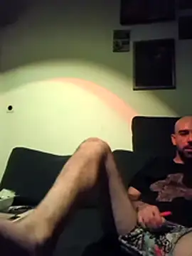 sequoiah01 Webcam Show
