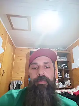 Show de webcam de mitrandyr