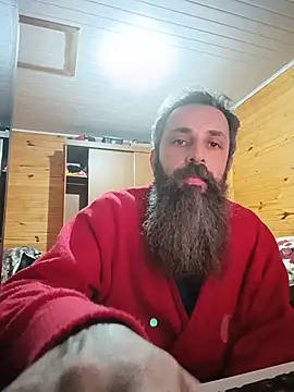 Show de webcam de mitrandyr