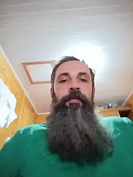 Show de webcam de mitrandyr