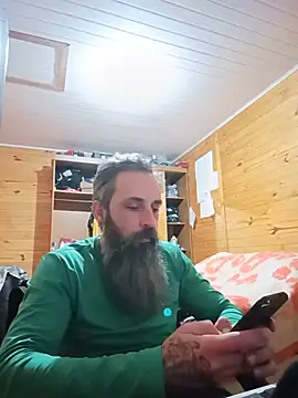 mitrandyr Webcam-Show
