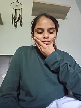 DirtySnowball69 Chat XXX in diretta
