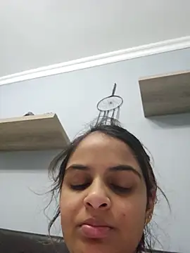 XXX chat uživo modela DirtySnowball69