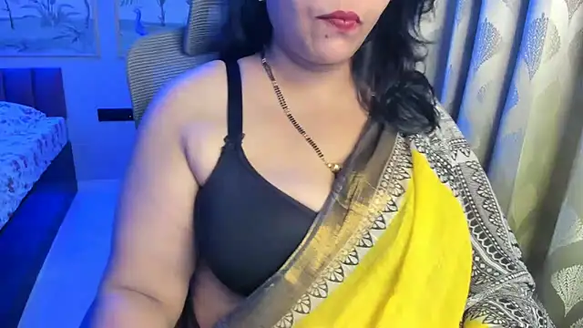 Show de tarivishu11 na webcam