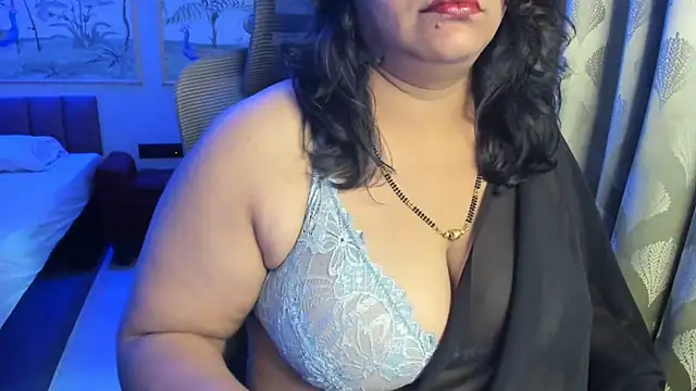 Show Webcam de tarivishu11
