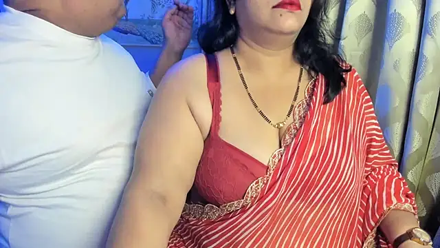 Show modela tarivishu11 na web-kameri