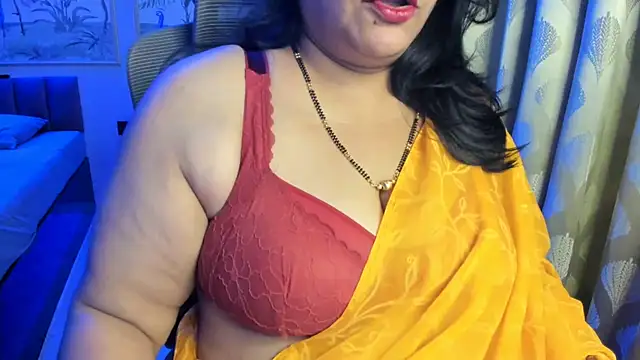 Show de tarivishu11 na webcam