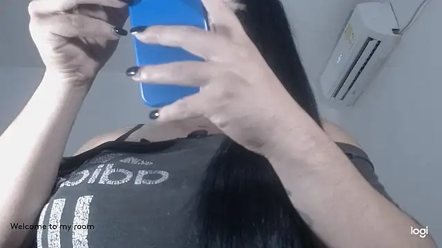 Pameladollts Show in webcam